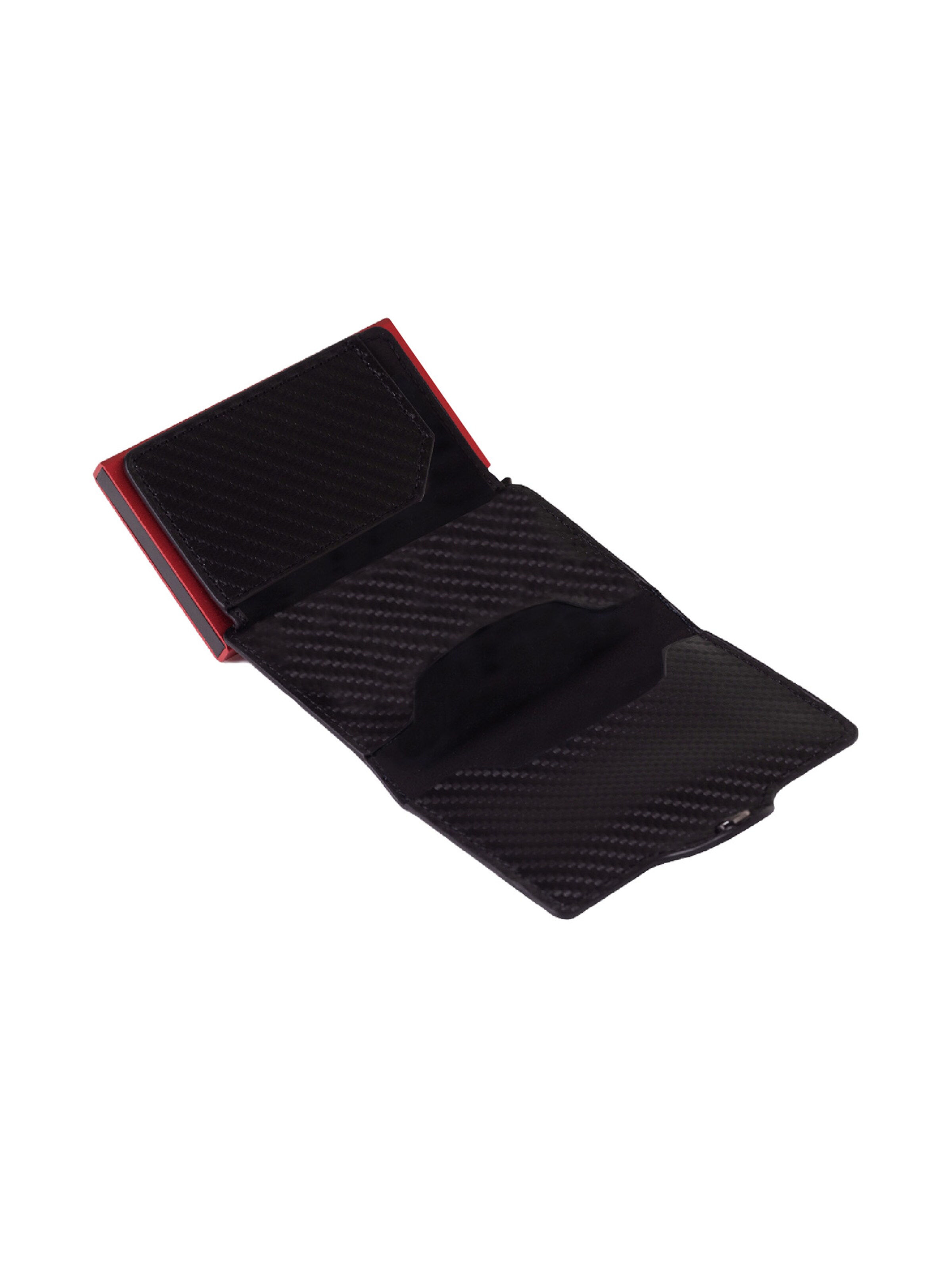 Moneyhold Wallet in Black