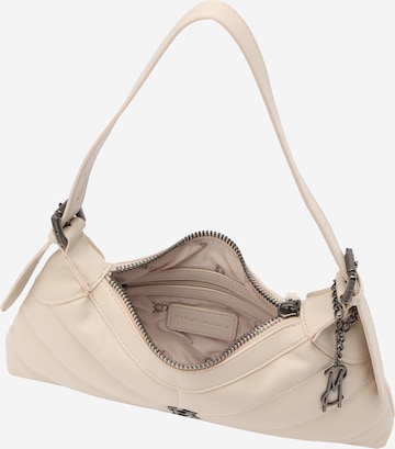 Borsa a spalla di STEVE MADDEN in beige