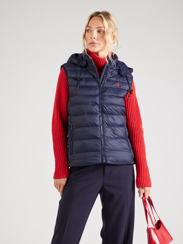 Polo Ralph Lauren Vest in Navy