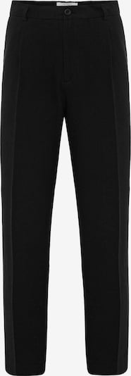 Kelnės su kantu iš Antioch, spalva – juoda, Prekių apžvalga