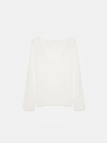 Pullover 'Pullover' di Dilvin in beige