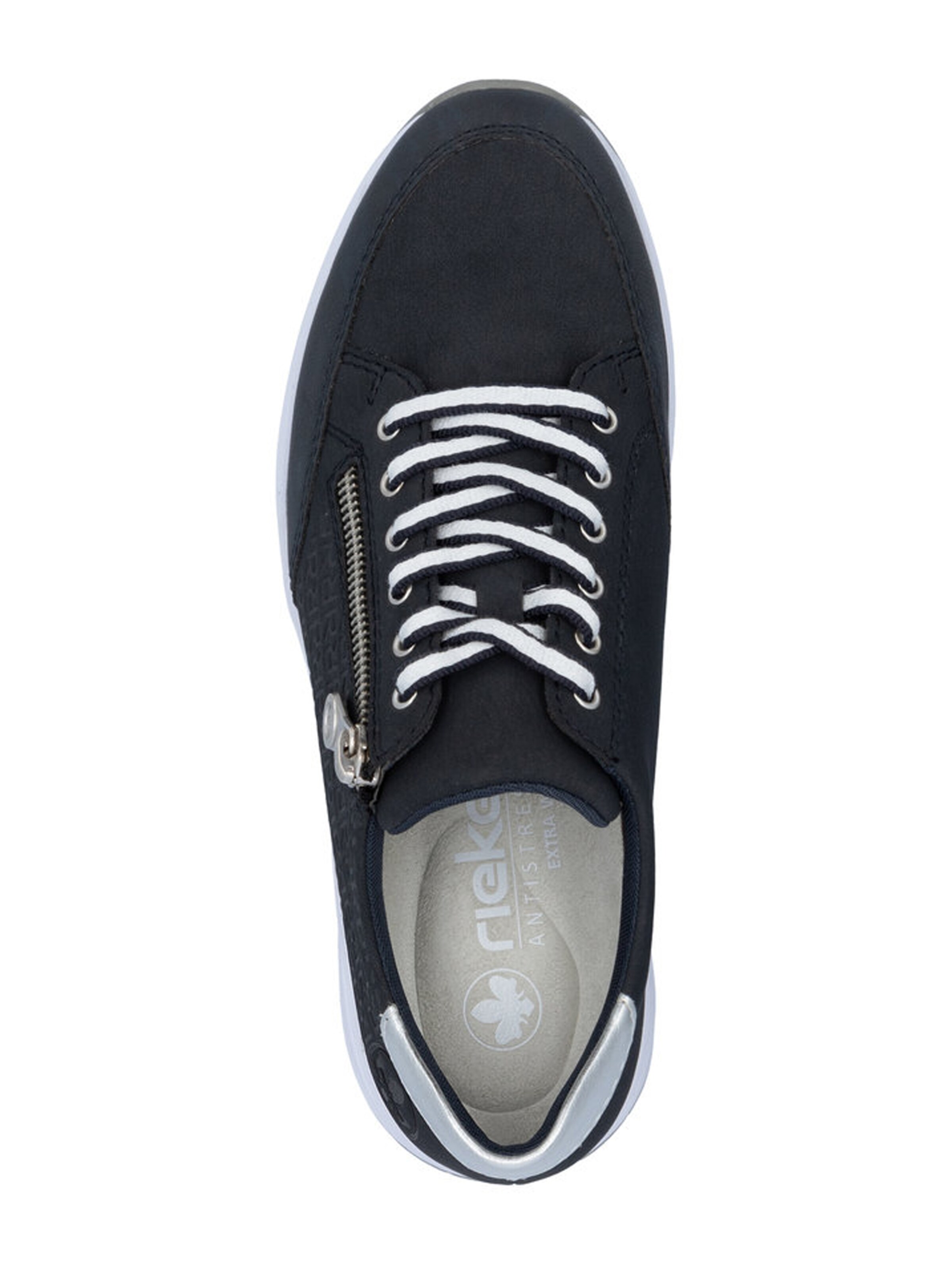 Rieker Madalad ketsid, värv sinine