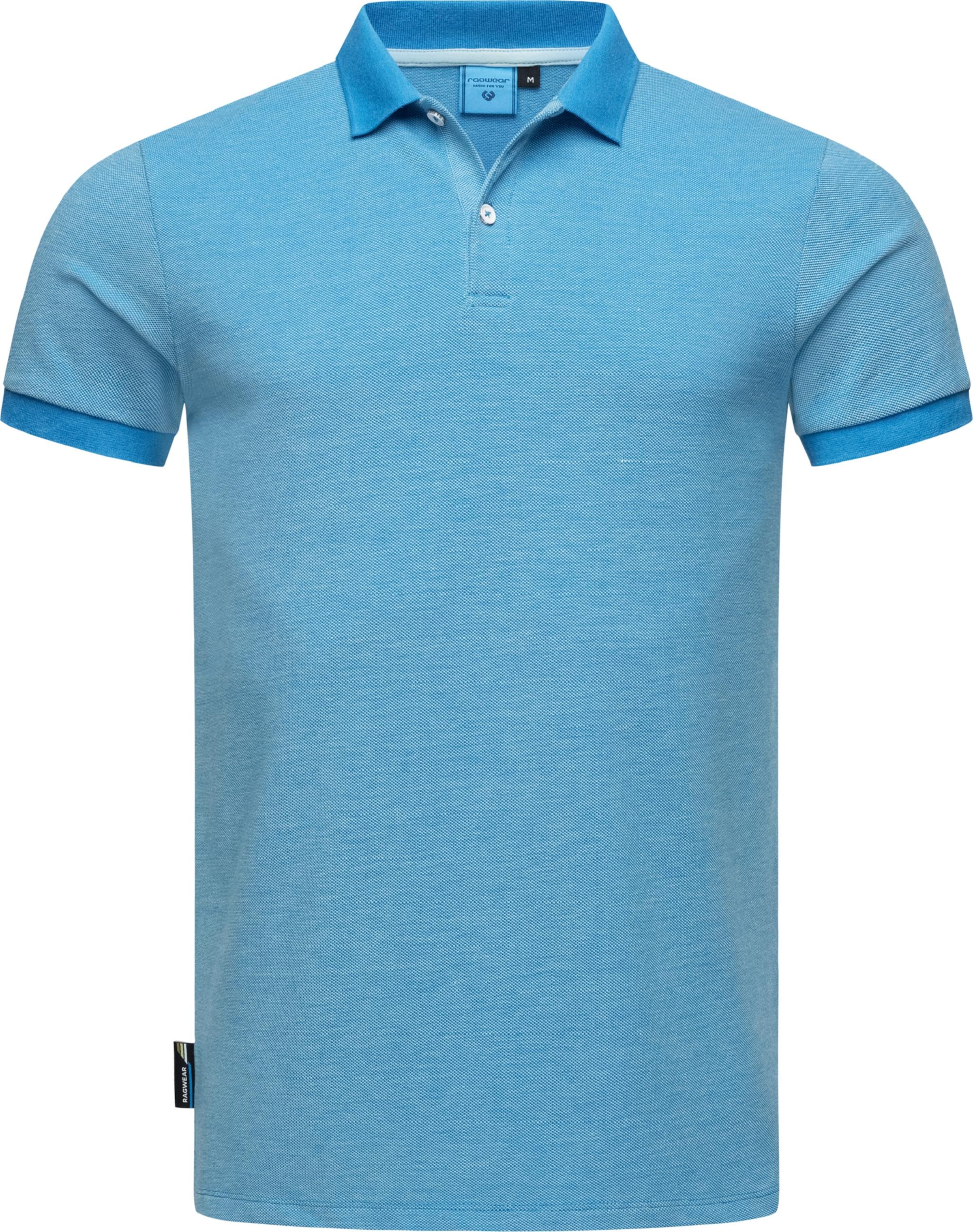 Ragwear Φόρμα τρεξίματος 'Porpi' σε μπλε