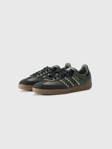 ADIDAS ORIGINALS - Zapatillas deportivas bajas 'SAMBA OG' en negro
