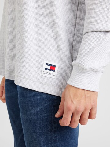 T-Shirt Tommy Jeans en gris