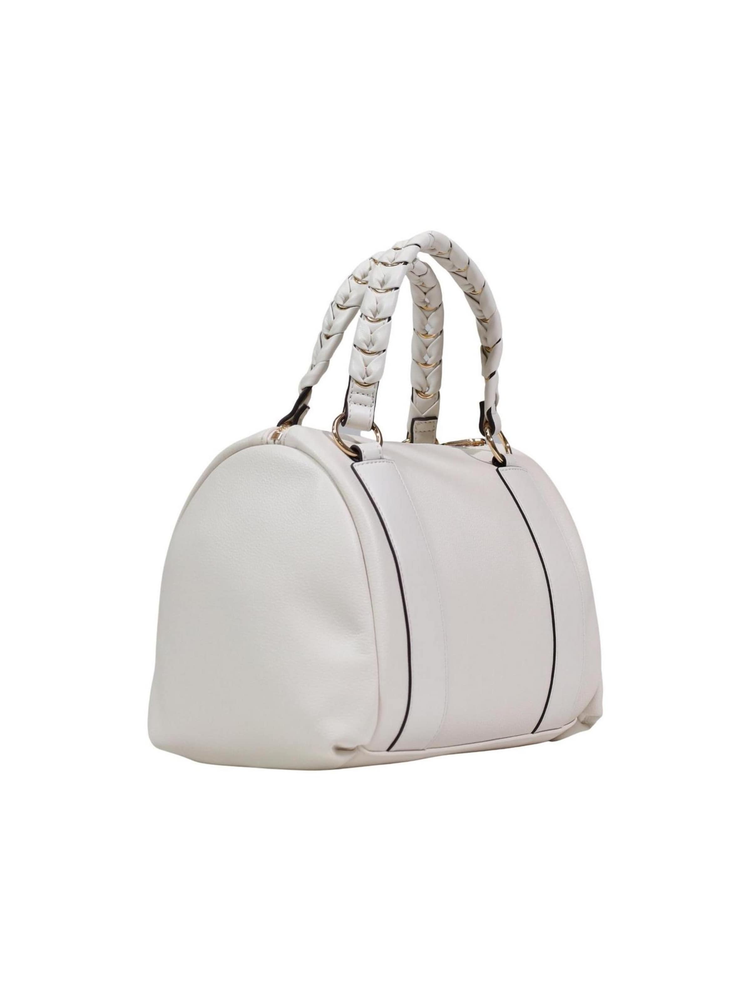 Liu Jo Shoulder bag 'M TRUNK AA6040 E1120' in Beige