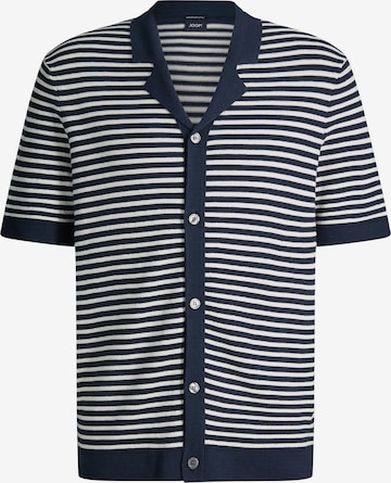T-Shirt 'Merlin' JOOP! en bleu : devant