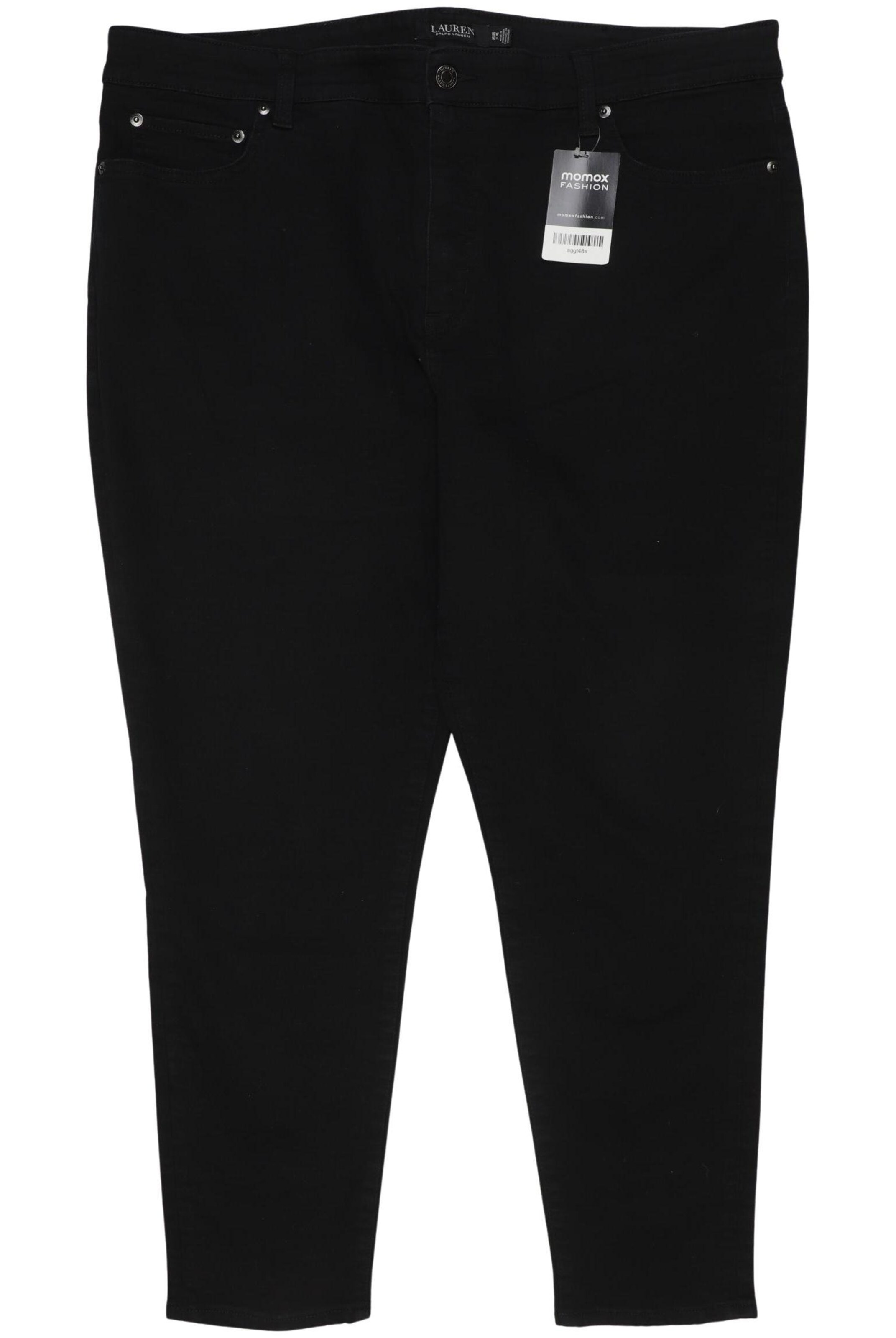 Lauren Ralph Lauren Jeans in 39-40 in Black: front