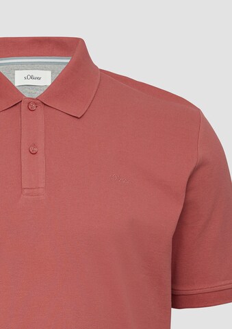 s.Oliver Shirt in Pink