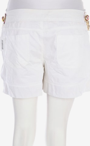 Amisu Shorts L in Weiß