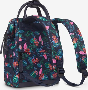 Cabaia - Mochila 'Adventurer ' en azul