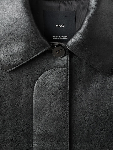 MANGO Átmeneti dzseki 'SABINA' - fekete