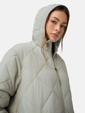 CAMEL ACTIVE Winter Parka in Green