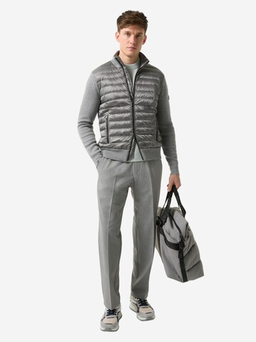 BOGNER Pullover in Grün