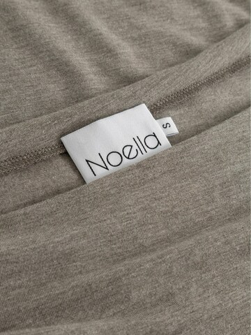 Noella - Top ' Lanna ' en gris