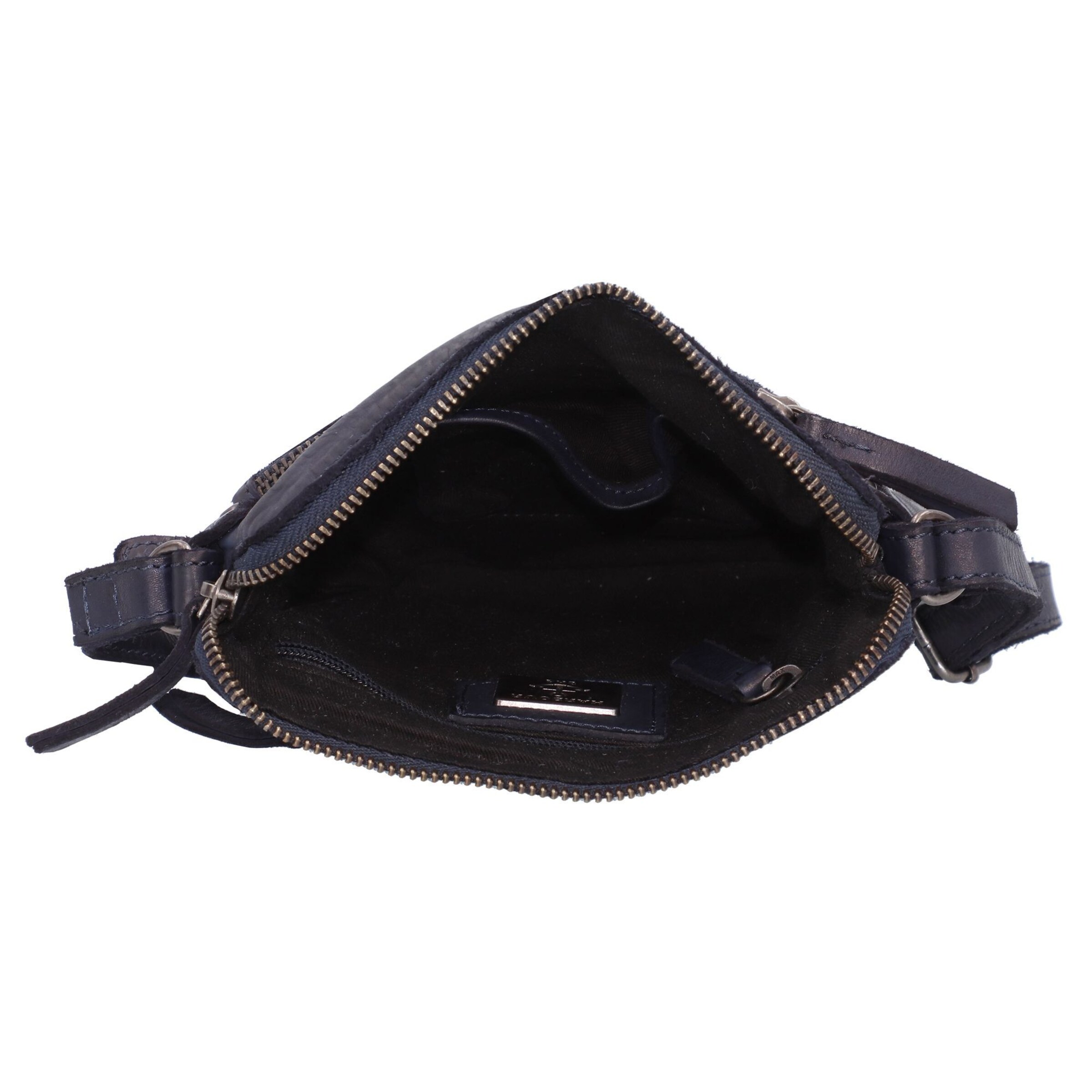 Harbour 2nd Crossbody Bag in Black