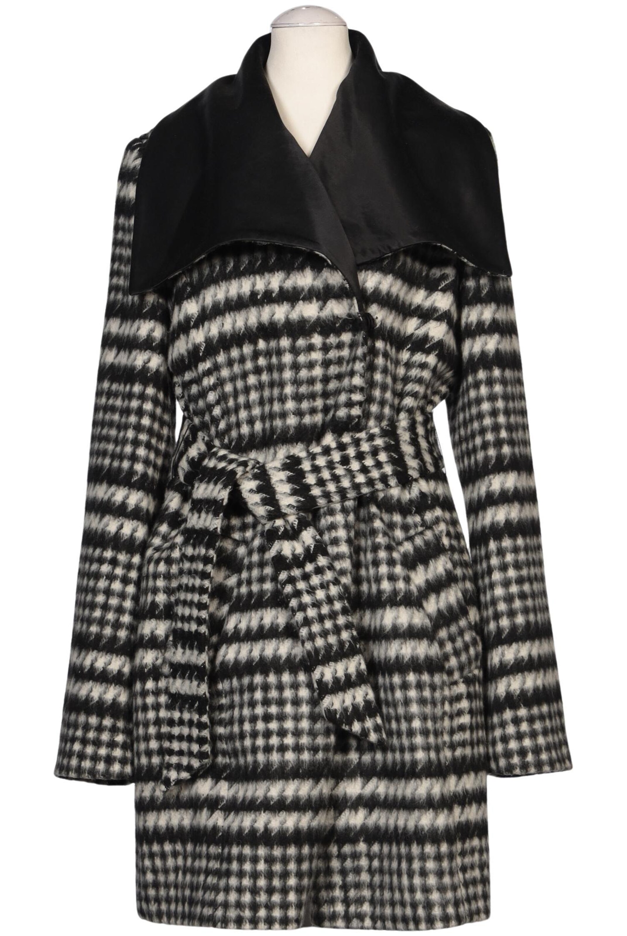 Zalando Jacket & Coat in S in Mixed colors: front