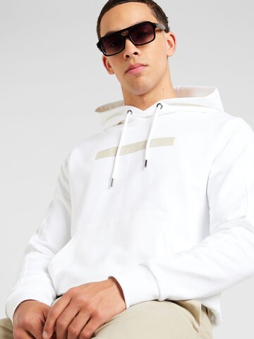 Calvin Klein Majica | bela barva