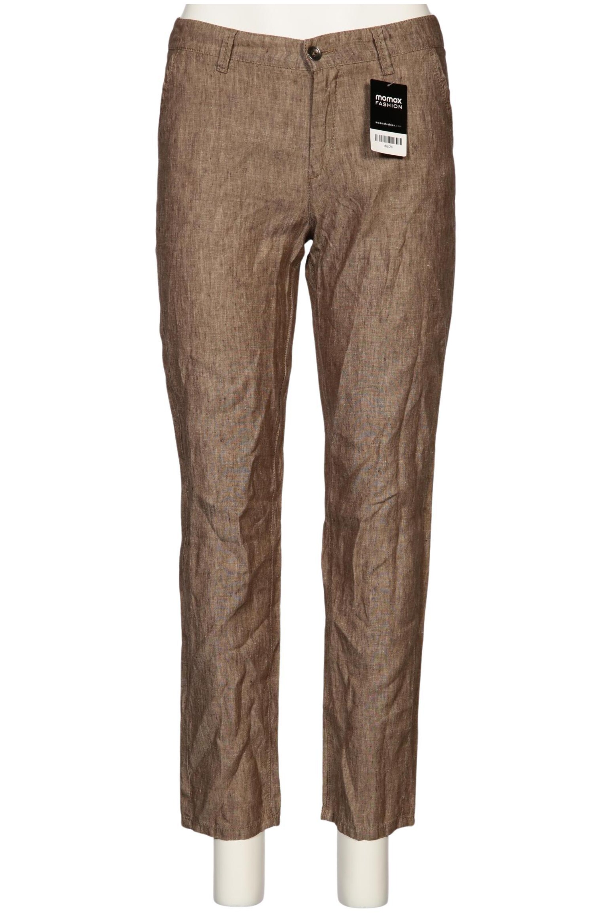 MAC Pants in XL in Brown: front