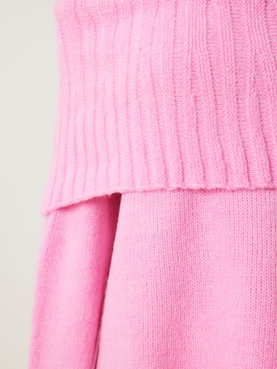 Happiness İstanbul Pulover u roza, Pregled proizvoda