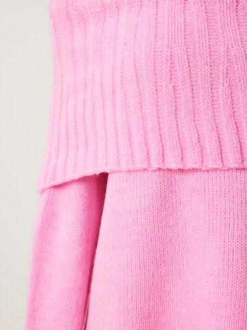 Happiness İstanbul Tröja i rosa