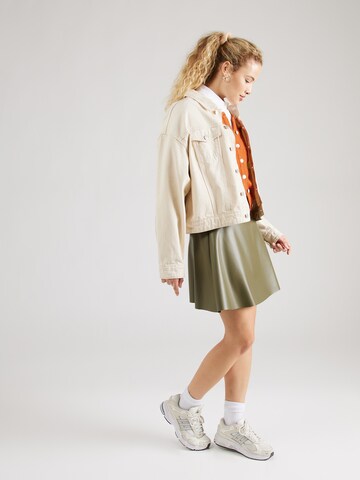ABOUT YOU - Falda 'Lulu' en verde