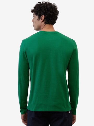 Marc O'Polo - Camiseta en verde