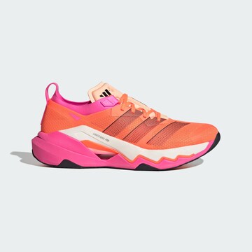 Scarpa sportiva 'Rapidmove Pro' di ADIDAS PERFORMANCE in arancione
