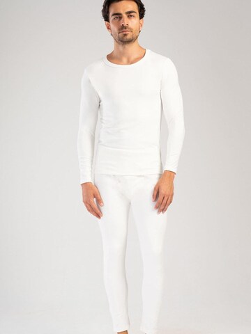 Costume C&City en beige : devant
