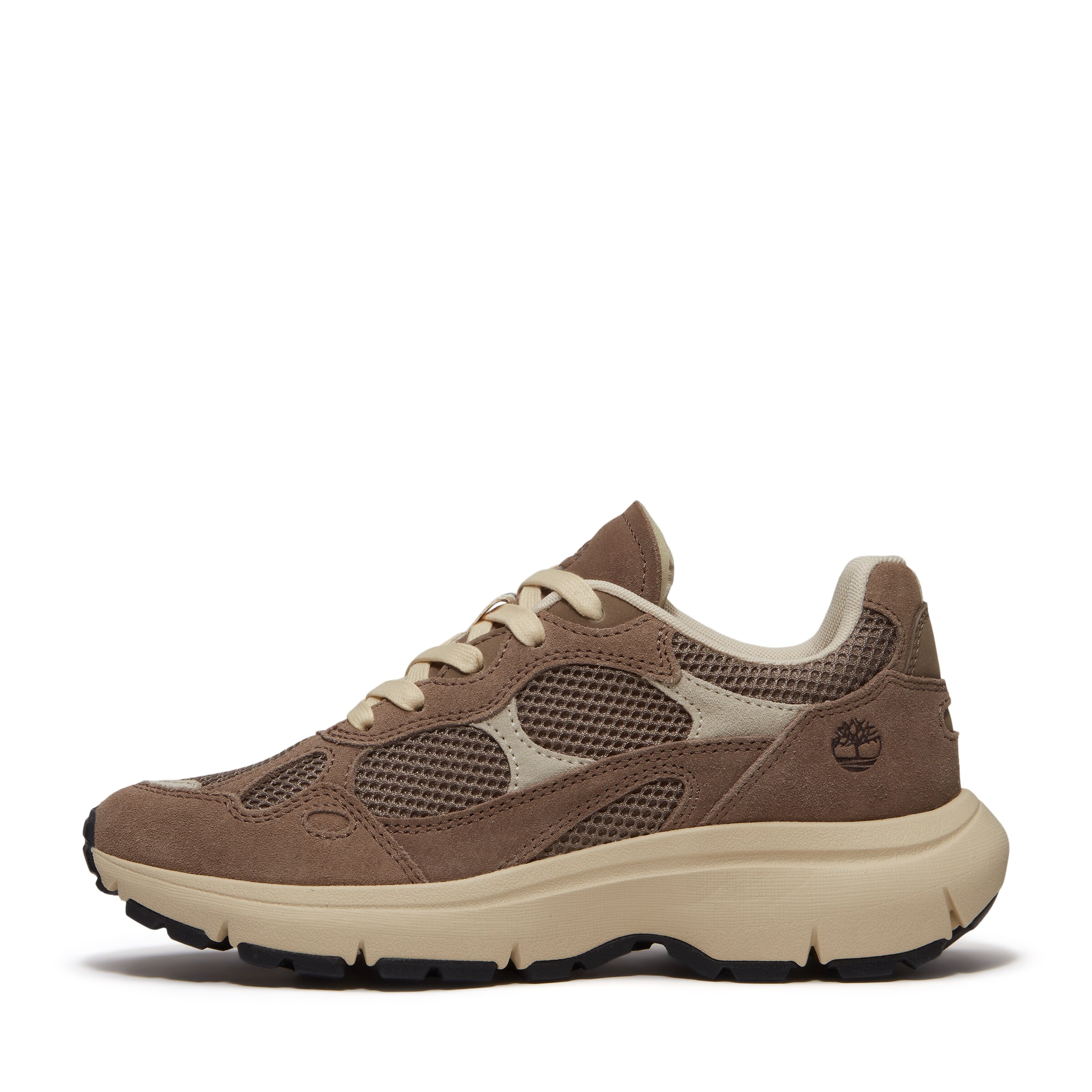TIMBERLAND Sneaker in Braun