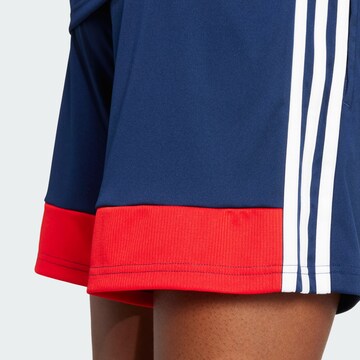 Regular Pantalon de sport 'Tiro 25 Essentials' ADIDAS PERFORMANCE en bleu