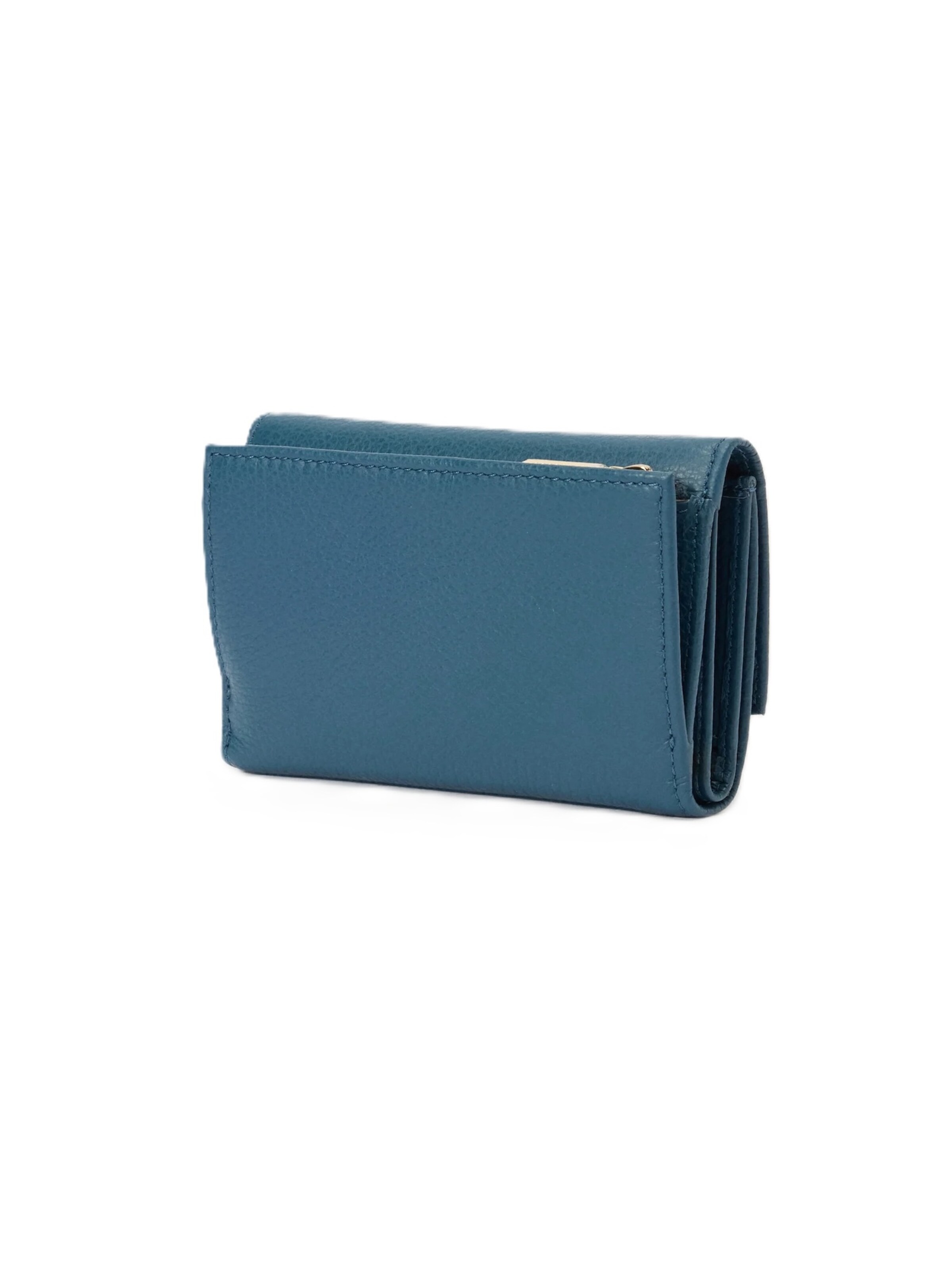 Coccinelle Portemonnaie 'E2MW5116601'‌‌‌‌‌‌‌ in Blau