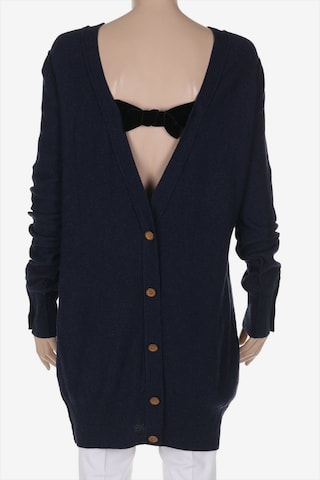 See by Chloé Sweater & Cardigan in M in Blue: front