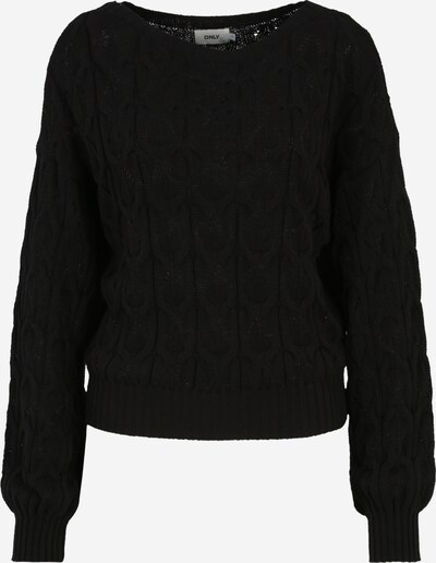 Only Petite Sweater 'BRYNN' in Black, Item view