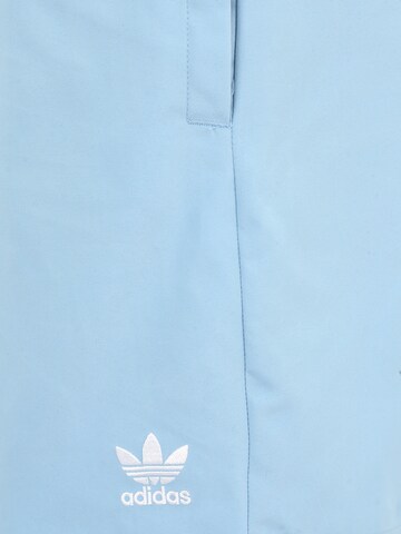 ADIDAS ORIGINALS - Bermudas 'Adicolor' en azul