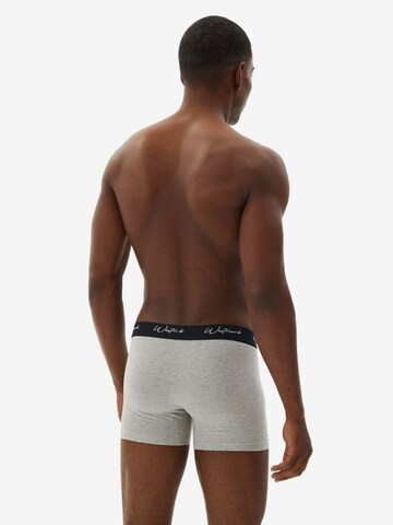 Boxers 'Lucas' WESTMARK LONDON en gris