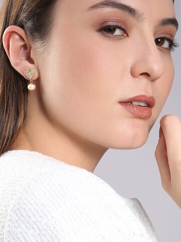 MISH Ohrringe 'Nia' in Gold