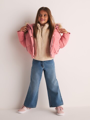Superdry & Co Vinterjacka 'Everest' i rosa