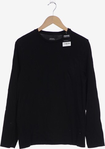 BURTON Shirt in M in Black: front