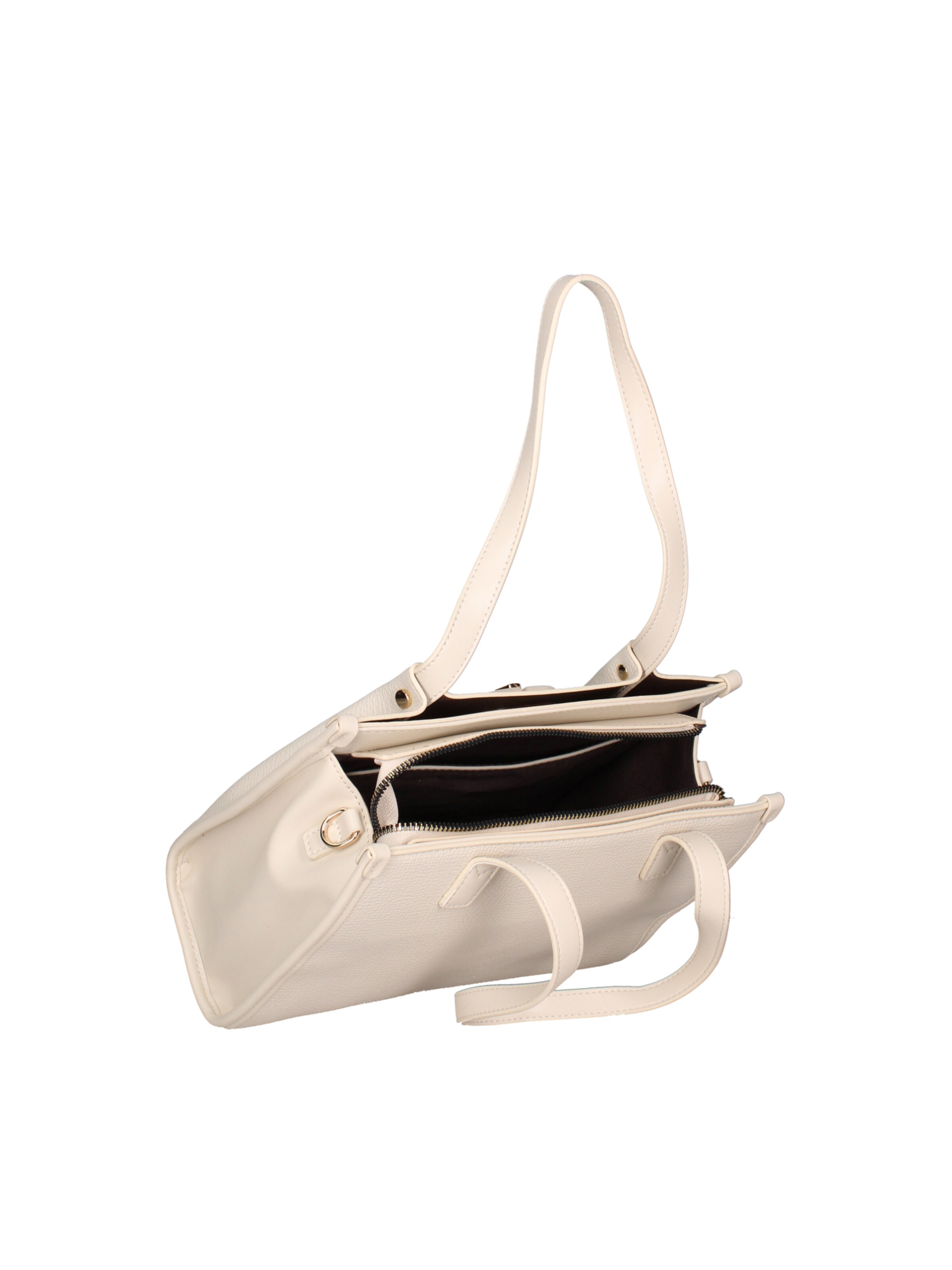 Sac bandoulière PIERRE CARDIN en blanc