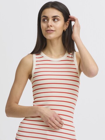 Fransa Top 'FRHizamond' in Pink