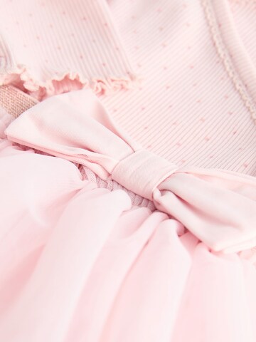 Next Kleid in Pink