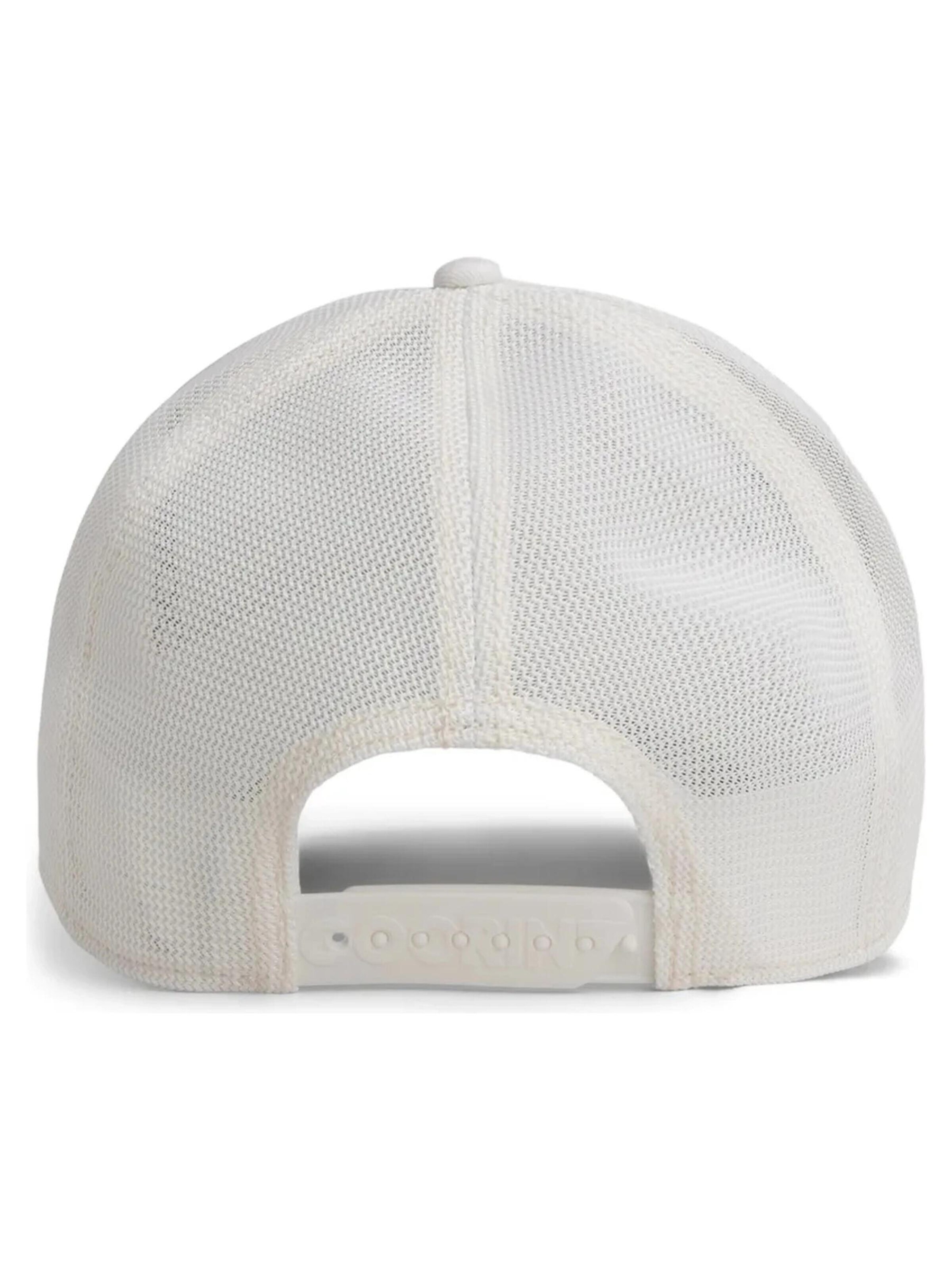 GOORIN Bros. - Gorra en blanco