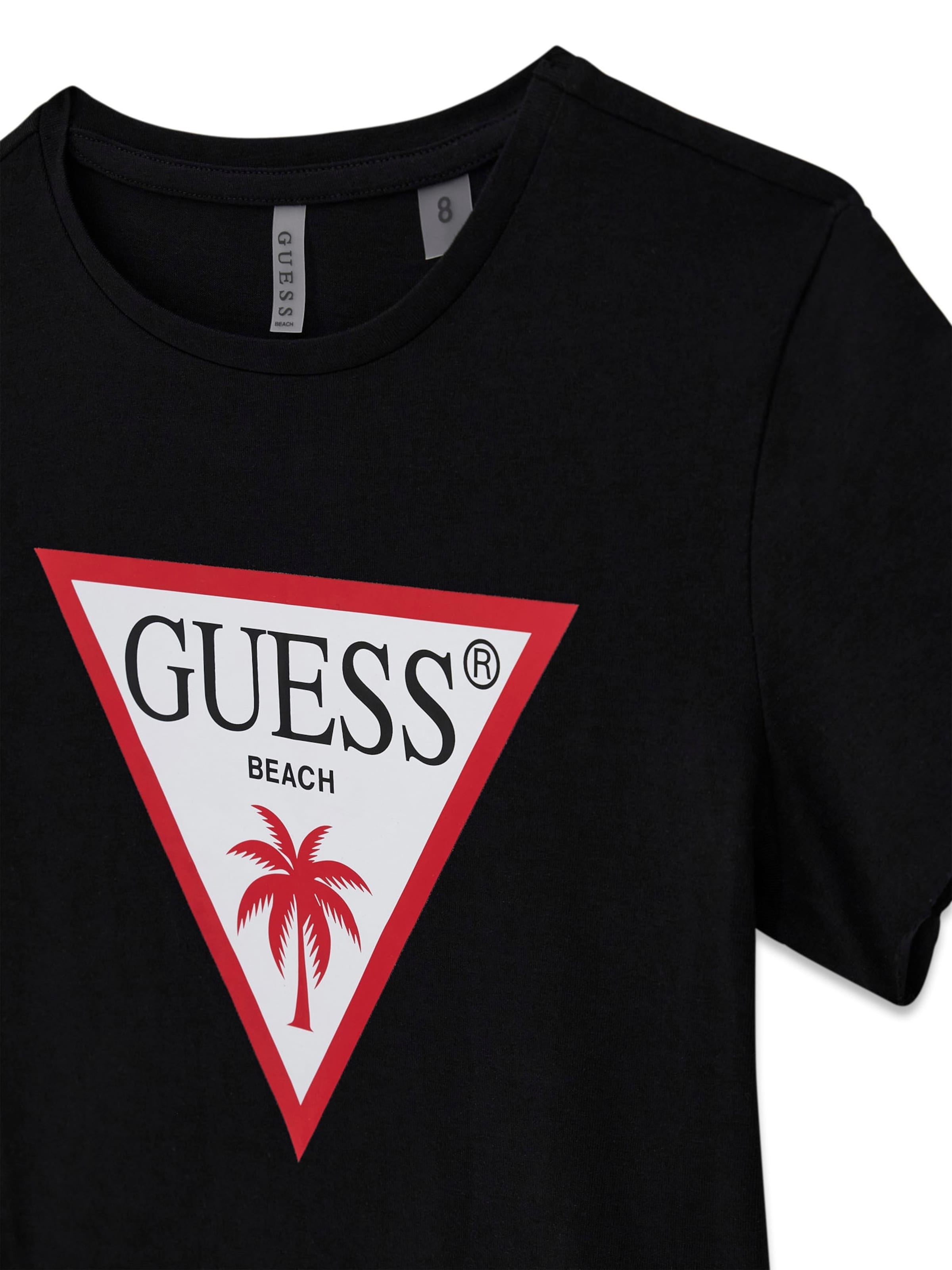 GUESS Shirt in Black