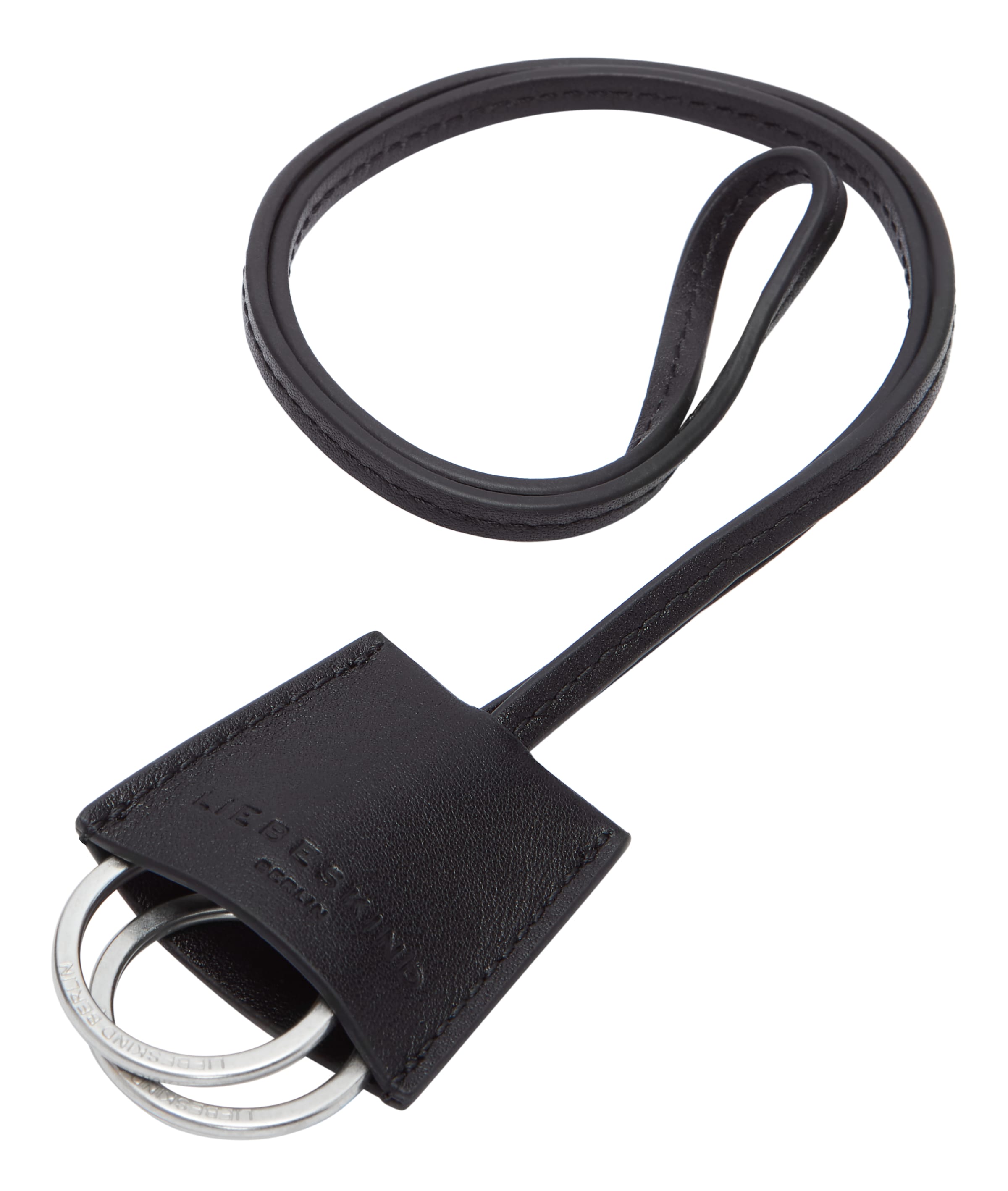 Liebeskind Berlin Accessoires voor tassen in Zwart