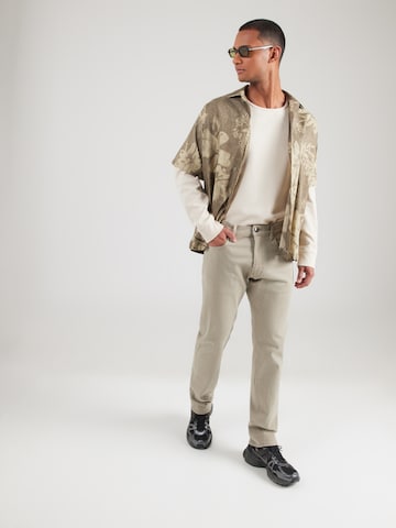 Regular Jean 'Mosa' G-STAR en gris