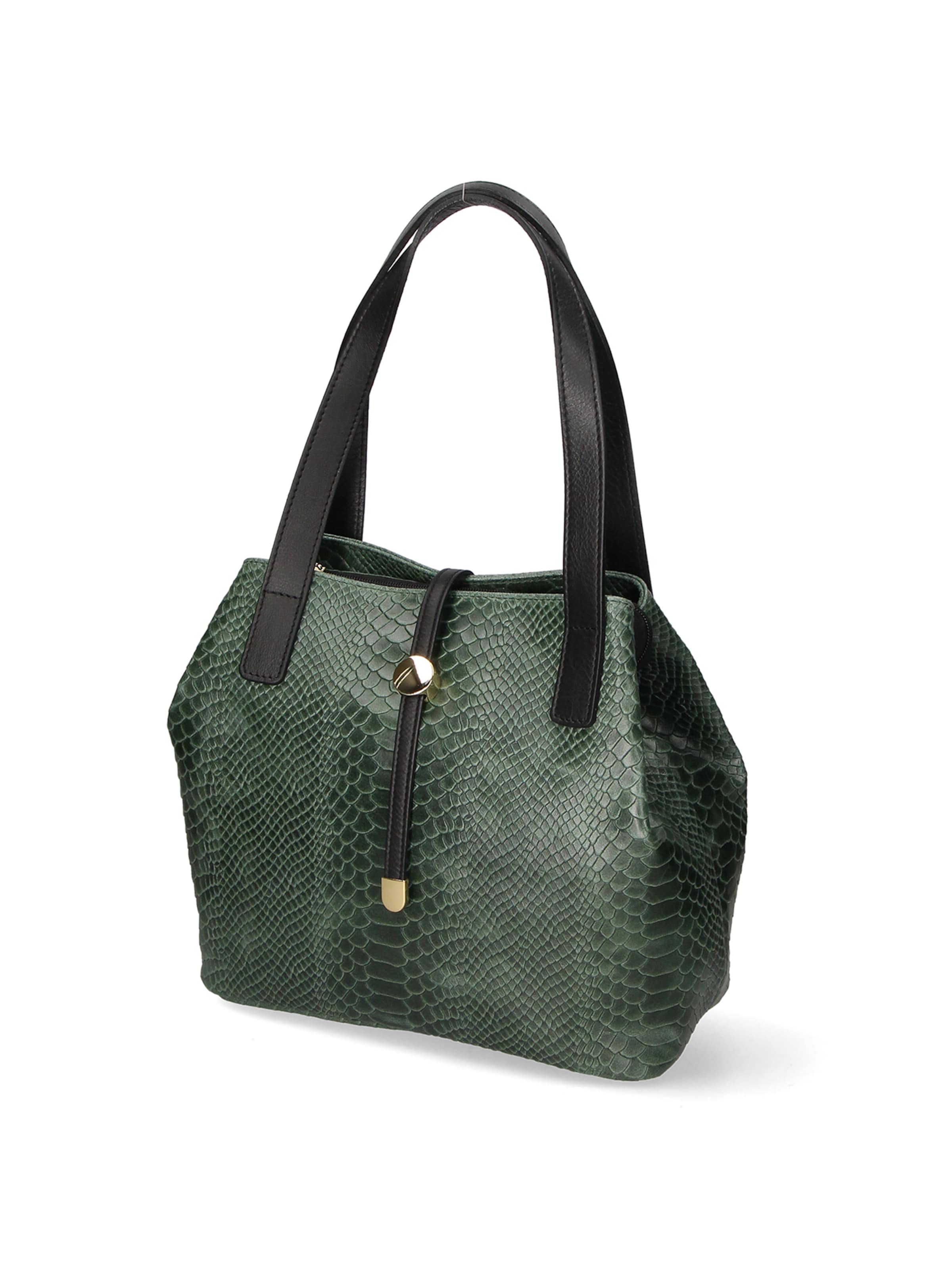 Gave Lux Handtas in Groen