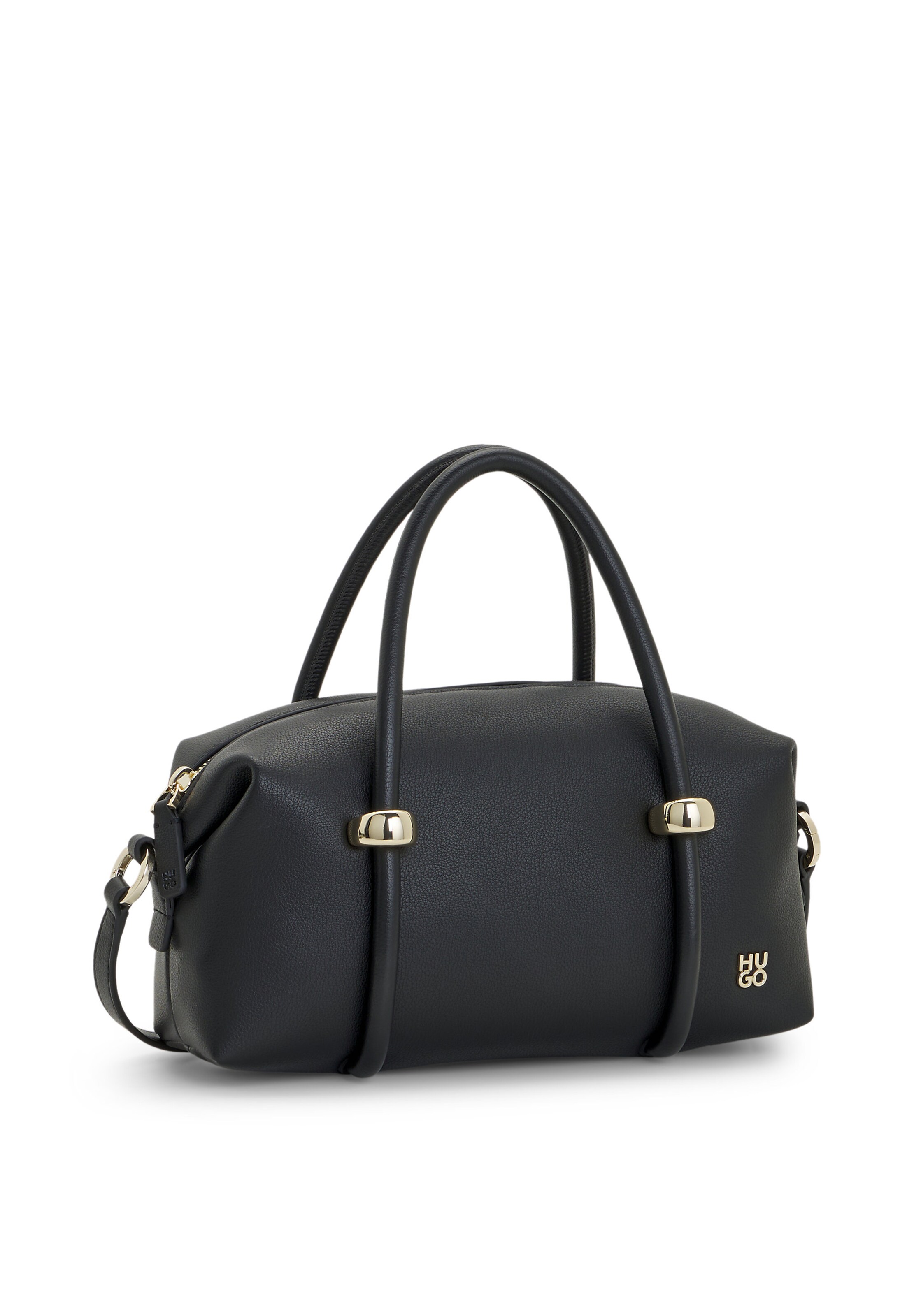 HUGO Handbag 'Briony_SM' in Black