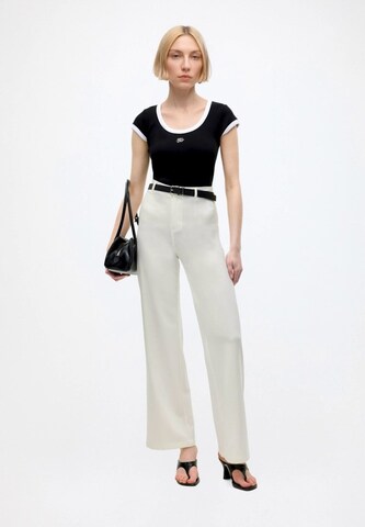 Karl Lagerfeld Shirt in Zwart