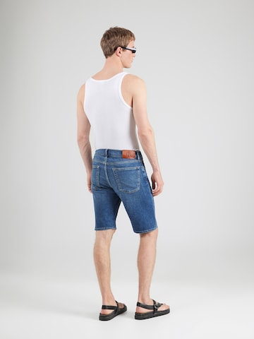 Slimfit Jeans di Calvin Klein Jeans in blu